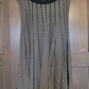 Grace Elements Monochrome Knit Dress